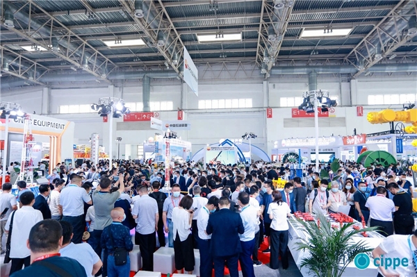 Gridsum COMPaaS亮相能源裝備盛會,國雙助力工業互聯網行穩致遠