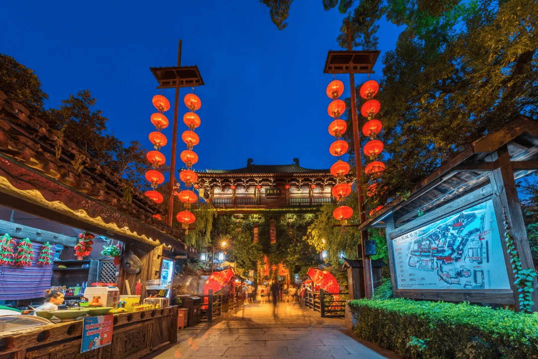 豆豆兼職|高考結(jié)束干點(diǎn)啥?親身體驗(yàn)宋朝繁華的市井生活!