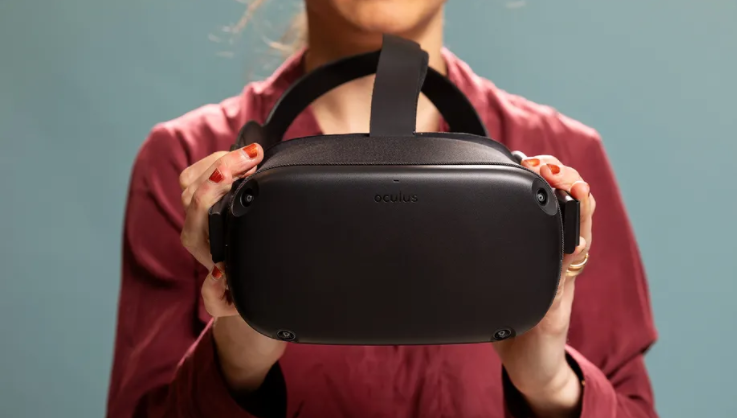 Facebook 推出 VR 頭戴設(shè)備 Oculus Quest 系統(tǒng)更新:新增多任務(wù)處理、無障礙選項等功能