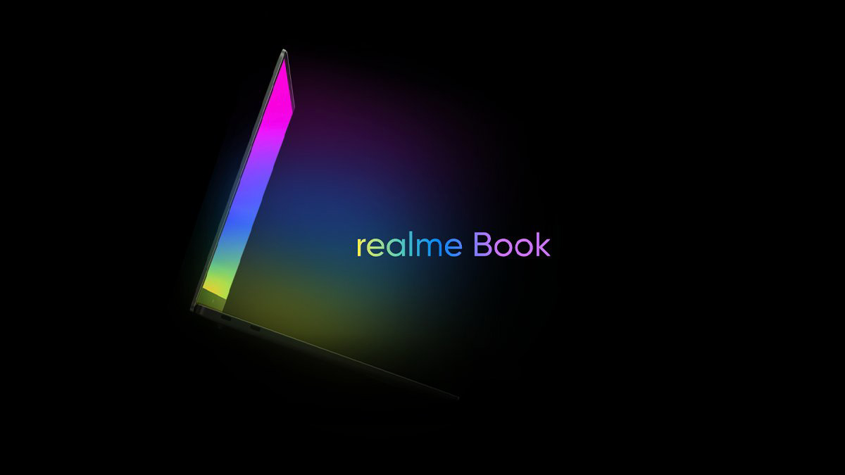 realme Book 筆記本將可升級(jí)至微軟 Win11