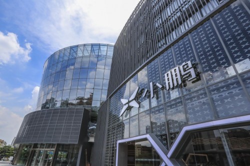 一年內上兩次市，小鵬汽車是不是又缺錢了？