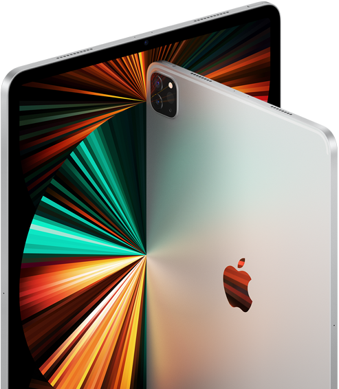彭博社:蘋果將推出比 12.9 英寸更大的 iPad Pro,另有玻璃后蓋版本