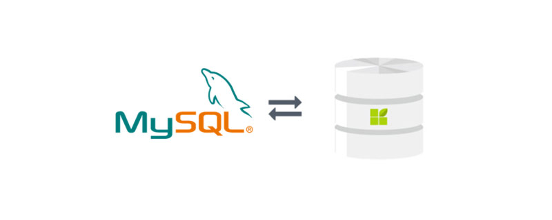 MySQL如何操作數據表