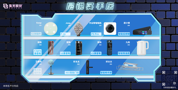 創新打破認知：展銳買手店打開未來新生活