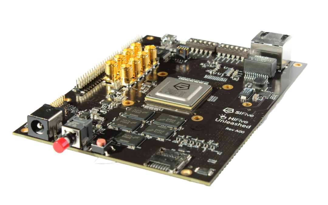 首個支持 RISC-V 芯片 Ubuntu Linux 官方版本發布