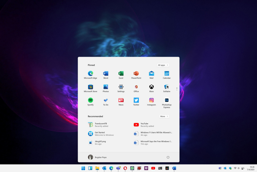 微軟:Win10 免費升級 Win11 有時間限制,將至少持續一年