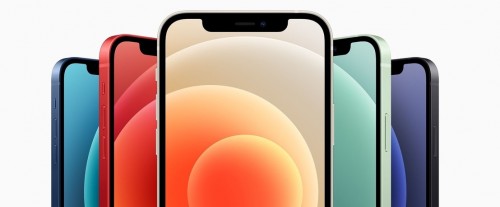 轉轉集團Q2手機行情：二手5G手機市場，iPhone12全系上榜Top10