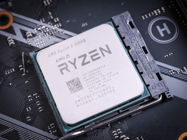 AMD CPU有散片嗎？一文科普AMD CPU散片和盒裝區別對比知識