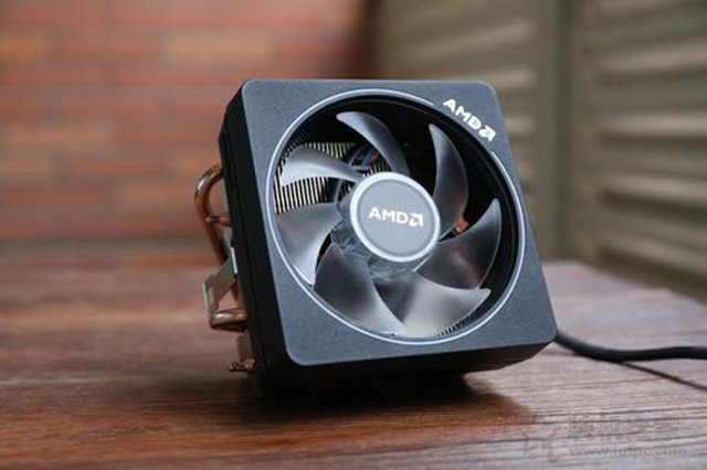 AMD CPU有散片嗎？一文科普AMD CPU散片和盒裝區別對比知識