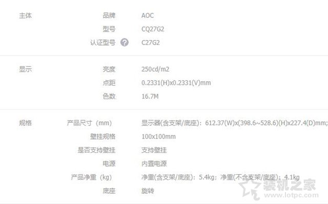 別被參數忽悠了！通俗易懂的電腦顯示器基礎知識科普與避坑攻略