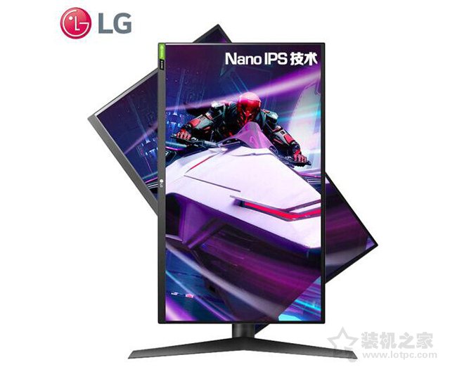 fastips和nanoips哪個好？Nano IPS和Fast IPS面板優(yōu)缺點區(qū)別知識