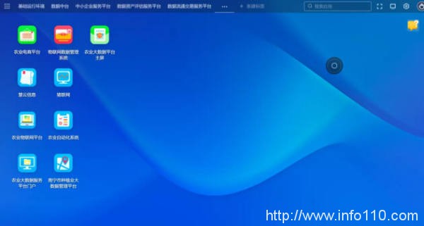 國信優易數字云服務助力政企低成本、便捷化邁入數字化轉型快車道