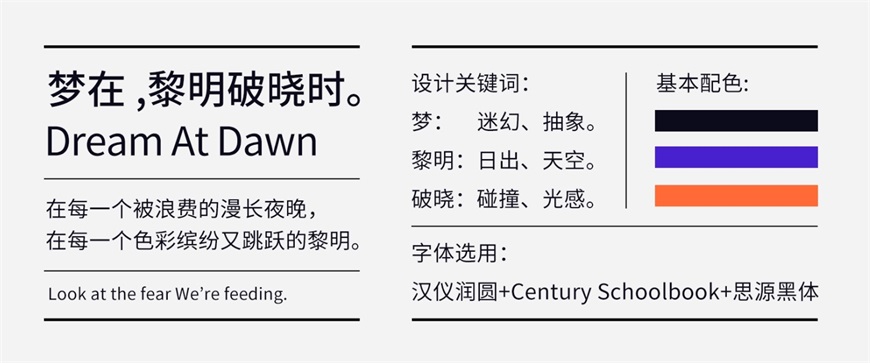 PS教程！彌散光設計！3種方法教你制作網易云音樂同款設計風格