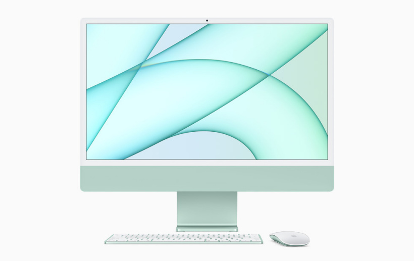 消息稱(chēng)蘋(píng)果 iMac Pro 將于 2022 年問(wèn)世,而非今年年底