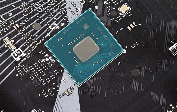 給12代酷睿讓路 Intel停產B460芯片組:年底最后出貨