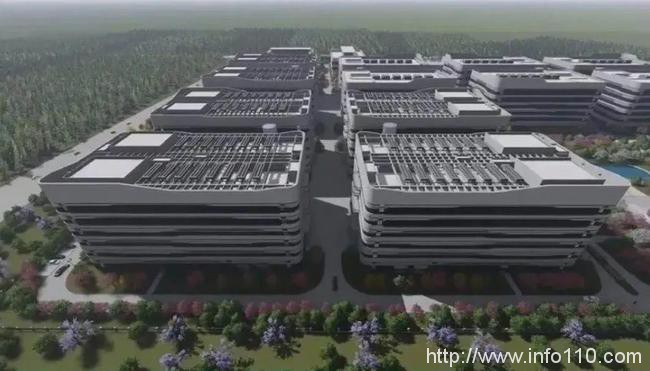 提升天津通信網絡地位！高性能布線產品助力京津冀大數據基地建設
