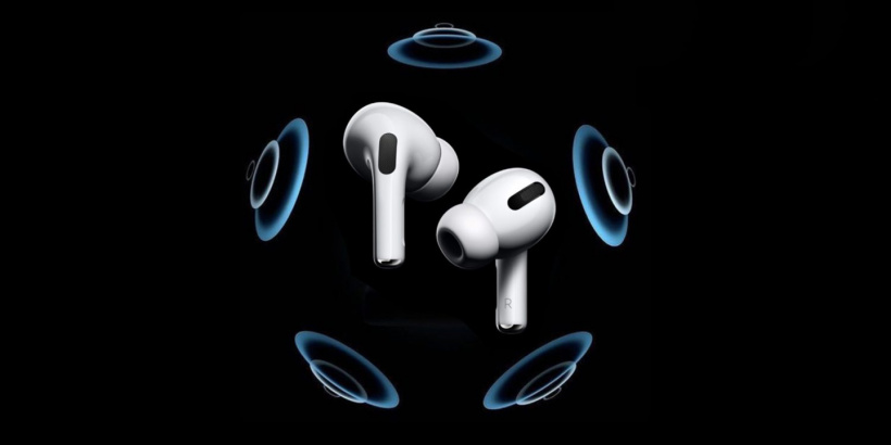 Netflix 正式為蘋果 AirPods 等設備推出空間音頻功能