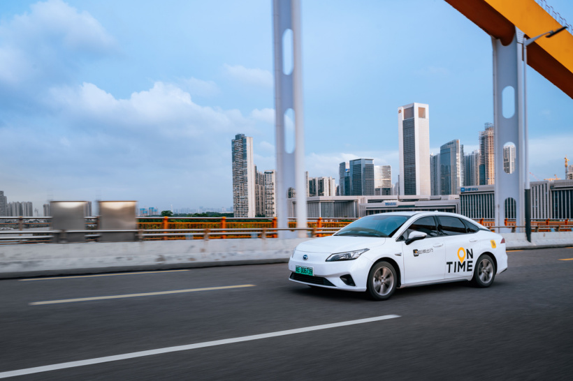 交通運(yùn)輸部:7 月新增五家網(wǎng)約車平臺,總計(jì) 7.76 億單