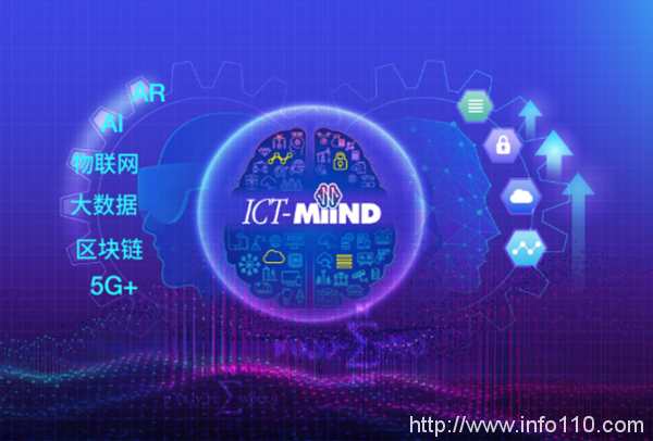 從服務工具到智能大腦 中企通信要做企業(yè)數(shù)字化的賦能者