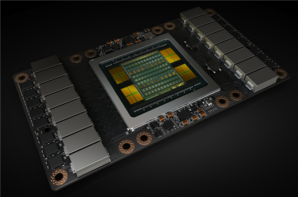 曝NVIDIA 5nm GPU即將流片:臺積電代工