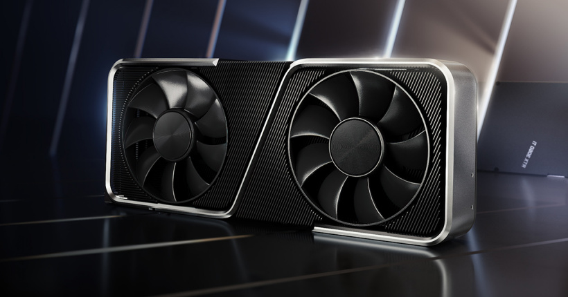 英偉達 RTX 3090 SUPER 曝光:10752 個 CUDA,TDP 超 400W