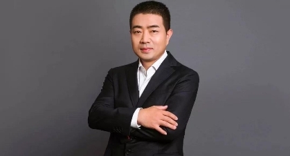 前百度糯米CEO傅海波加入智慧圖，互聯(lián)網(wǎng)思維引領(lǐng)數(shù)字化升級(jí)浪潮