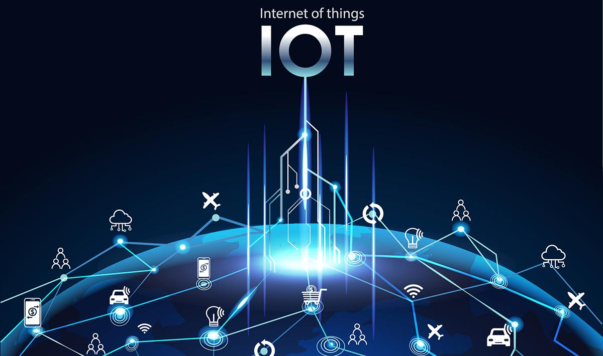 IDC:2025 年中國物聯(lián)網 IP 總連接量將超百億