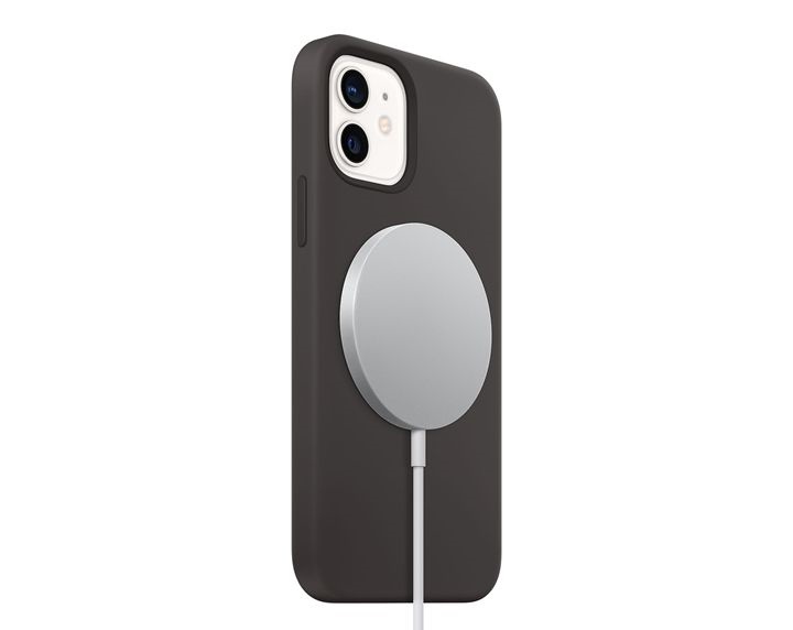 蘋果新款 MagSafe 充電器現(xiàn)身 FCC 數(shù)據(jù)庫,有望與 iPhone 13/Pro 一同發(fā)布