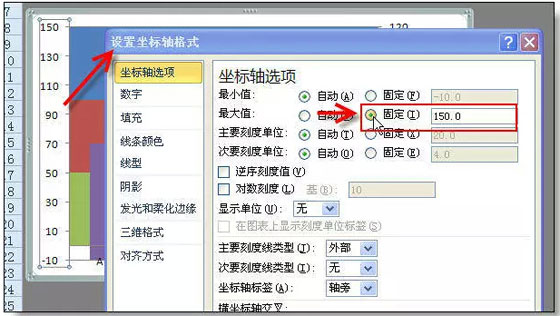 excel圖表制作技巧 超級實(shí)用的Excel圖表技巧