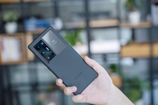 大牌配置云集，vivo X70 Pro+影像名不虛傳！拍照更清晰