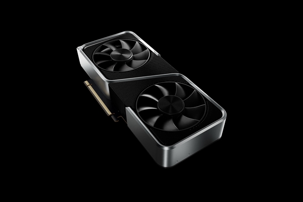 RTX 3060顯卡偷偷換新GPU了：GA104屏蔽核心出現