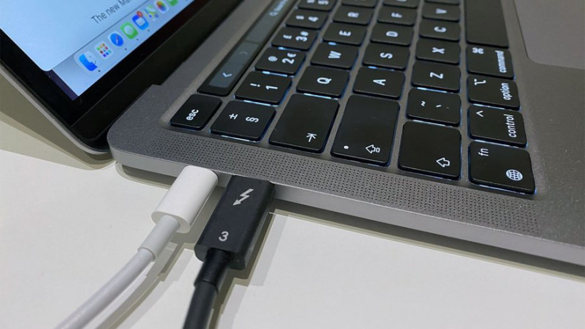 USB Type-C 2.1 標準正式推出