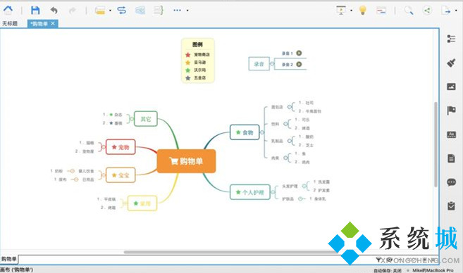 xmind和mindmaster哪個好 xmind和mindmaster對比介紹