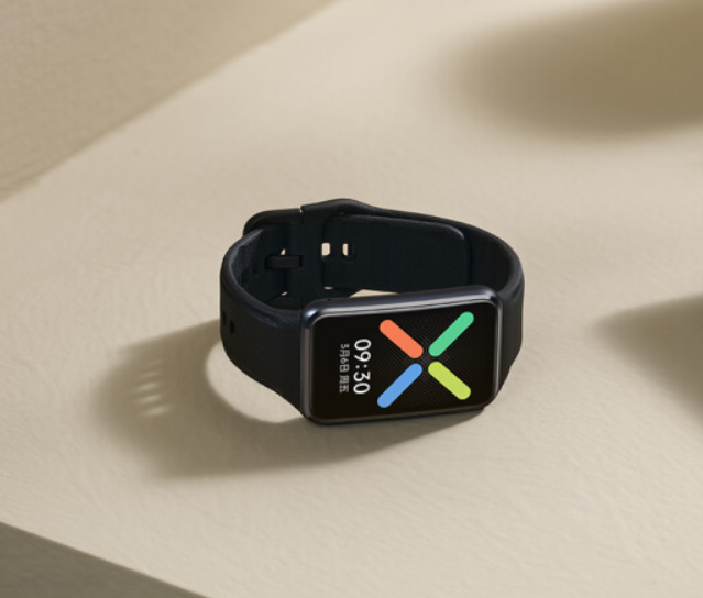 OPPO Watch Free 智能手表開(kāi)售:全場(chǎng)景睡眠監(jiān)測(cè),首發(fā)價(jià) 499 元起