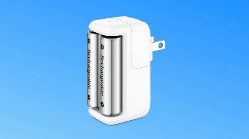 蘋果將 AA 電池充電器和第三代 Apple TV 列為過時產品