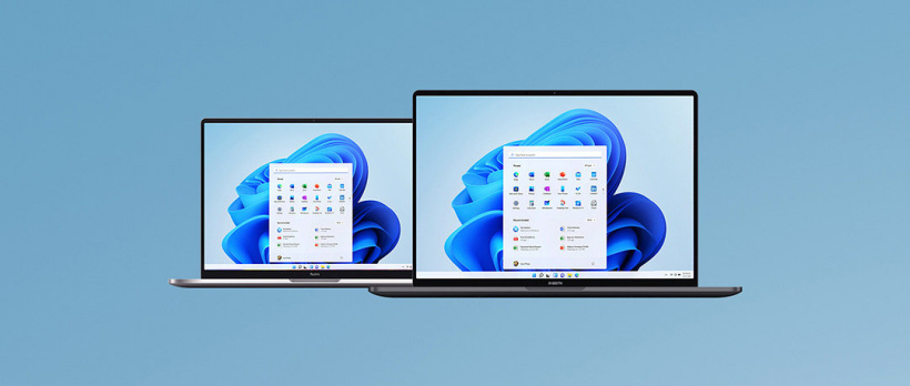 小米筆記本 Win11 升級計劃公布：RedmiBook Pro 15 增強版預裝，15 款機型陸續升級