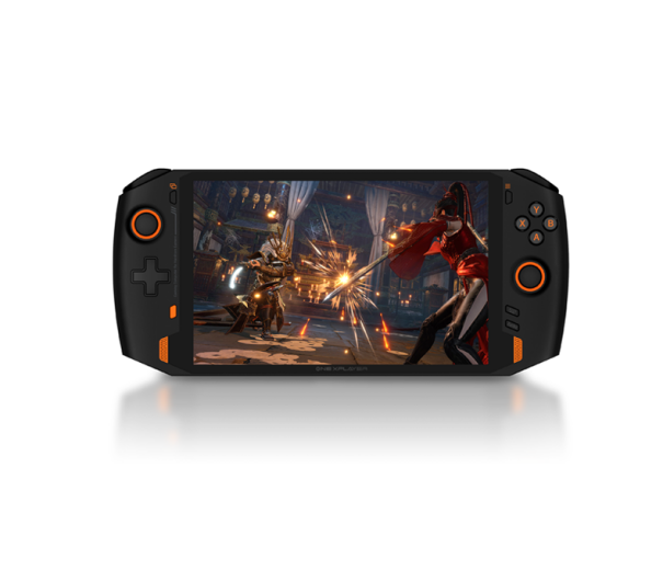 內置英特爾處理器，OnexPlayer 壹號掌機 mini 版開啟內測招募