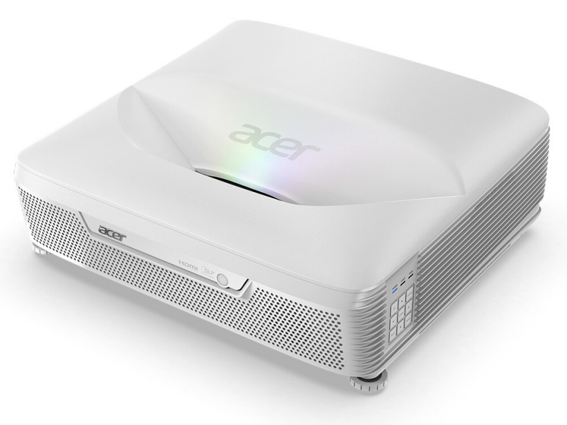 宏碁推出兩款顯示器、一款激光投影儀：最高 300Hz，2999-29999 元