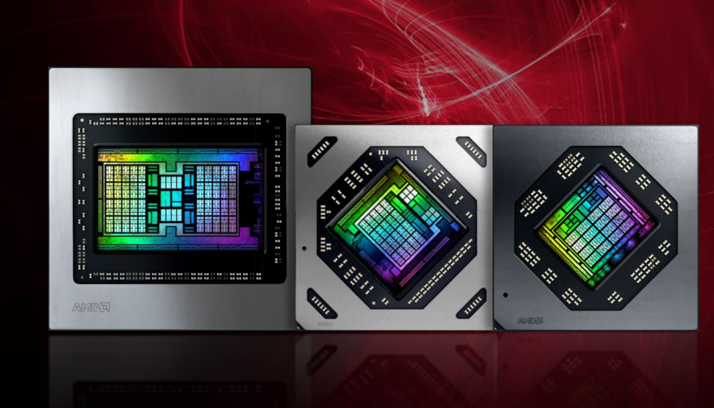 爆料:AMD RX 6500 有望明年第一季度發布,基于 Navi 24“RDNA 2”架構