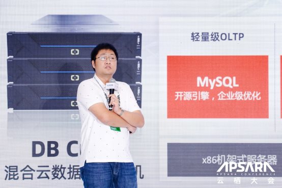 聚力云原生，開啟新未來(lái)，神州數(shù)碼攜最新成果亮相2021云棲大會(huì)
