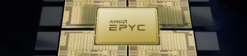 AMD 將于 11 月 8 日發布全新 HPC 產品,就在英偉達前一天