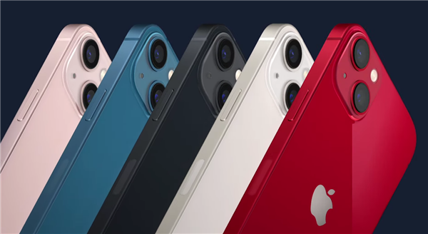 蘋果聯合創始人稱新舊款iPhone沒啥區別 網友直呼真實