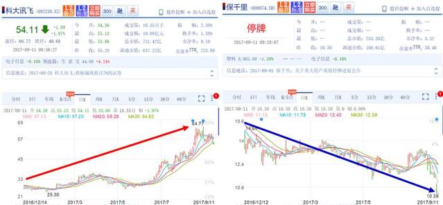 被低估的人工智能強者---保千里