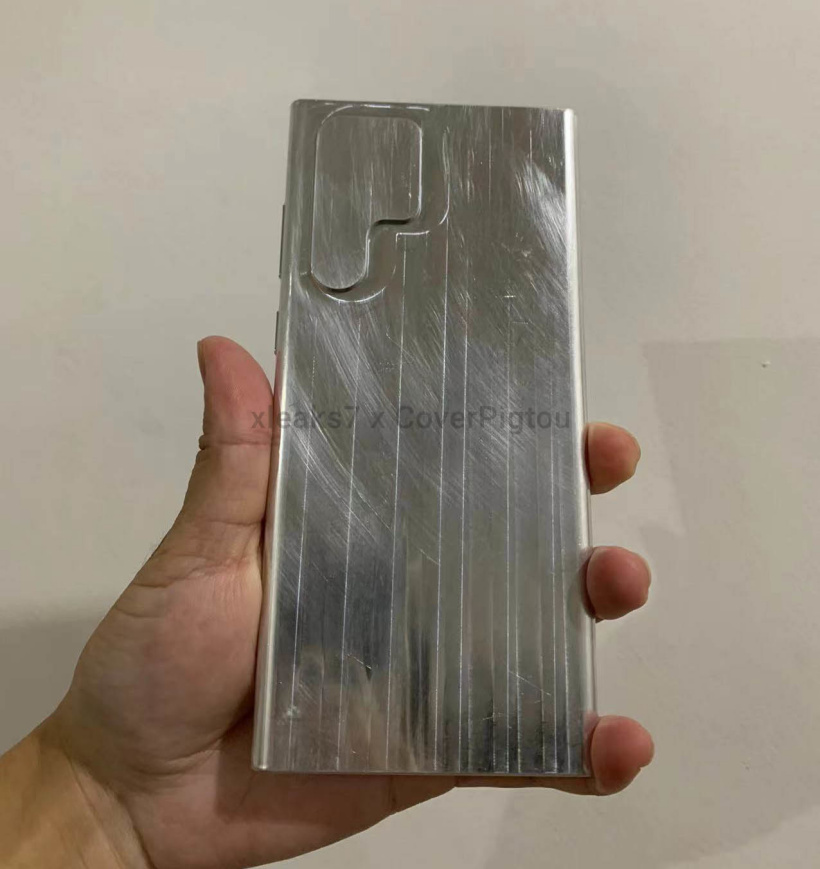 消息稱三星已開始生產 Galaxy S22 系列的零部件,以避免缺芯導致延遲發布