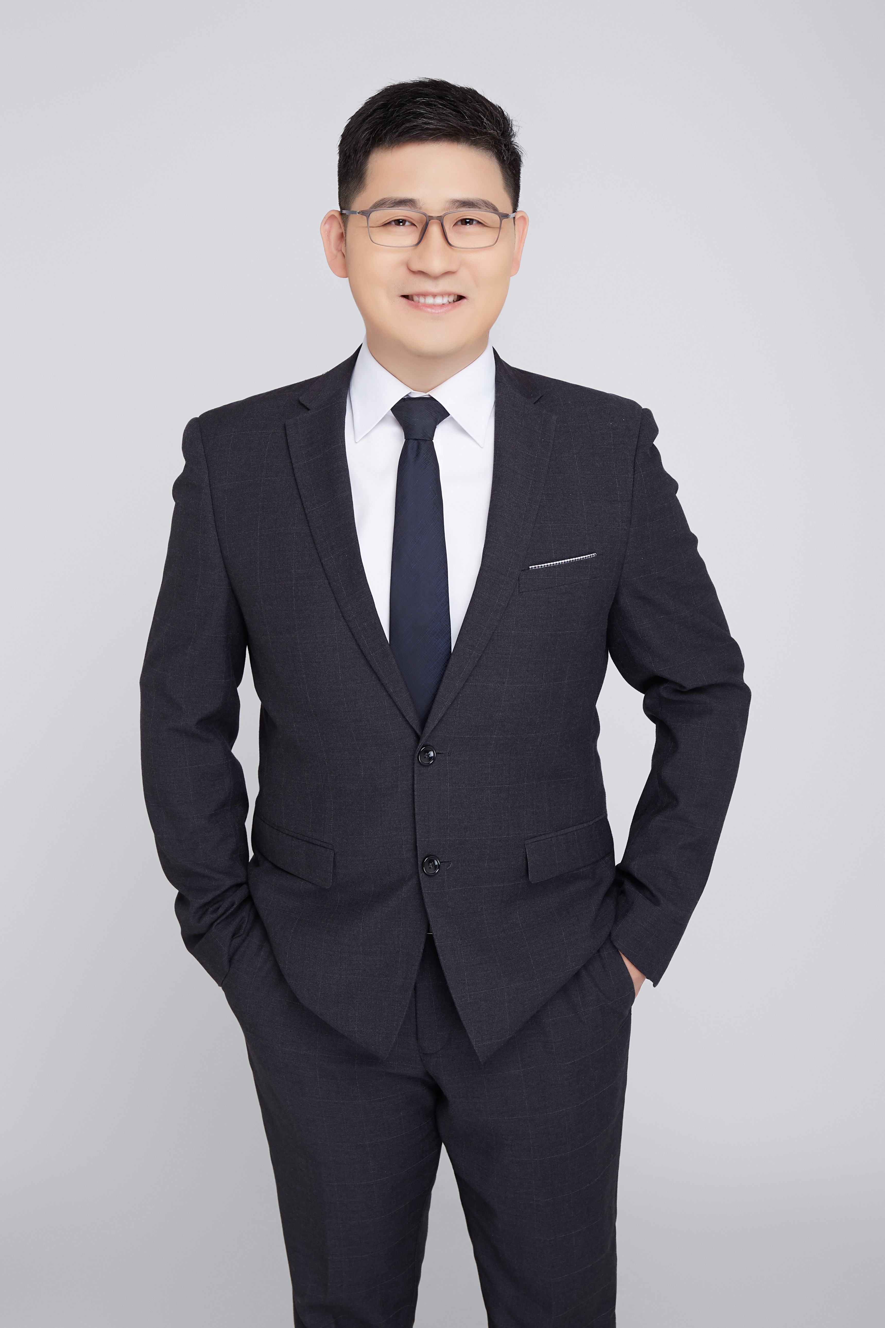 江行智能副總裁王耀接受北京電視臺采訪：營業(yè)收入實現(xiàn)五倍增長