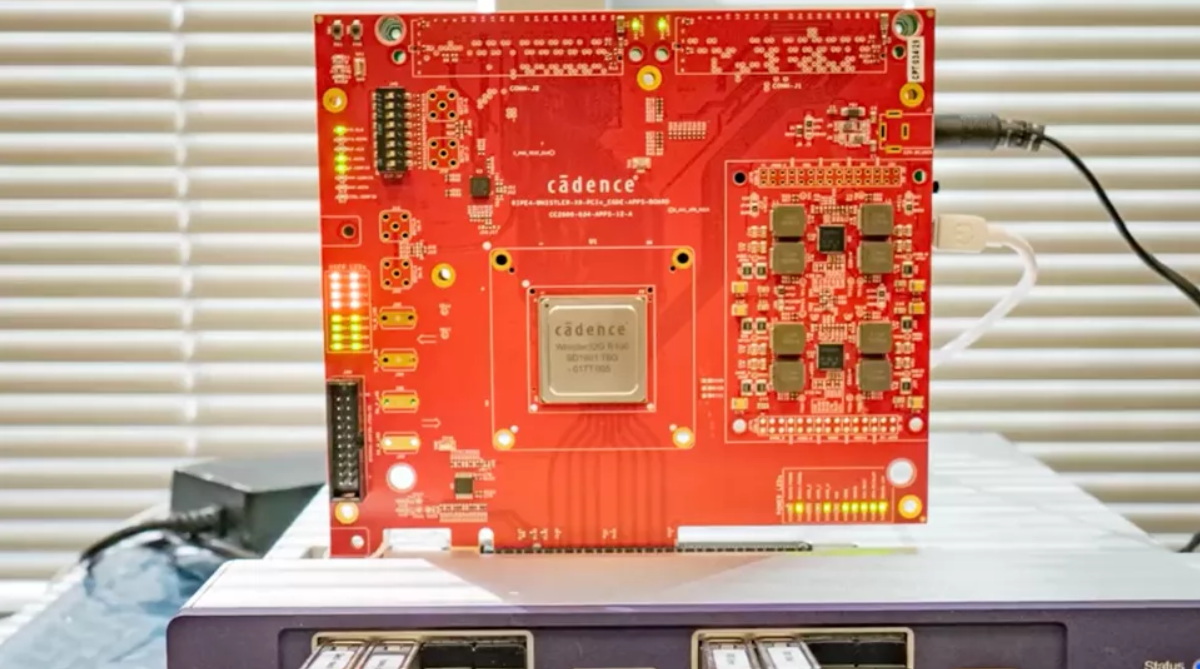 PCIe 6.0 首批芯片設計套件發布,可供開發者使用
