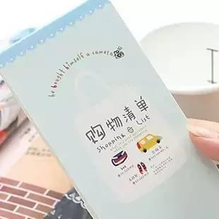 “雙11”購物清單家長版曝光，詞典筆最受喜愛！