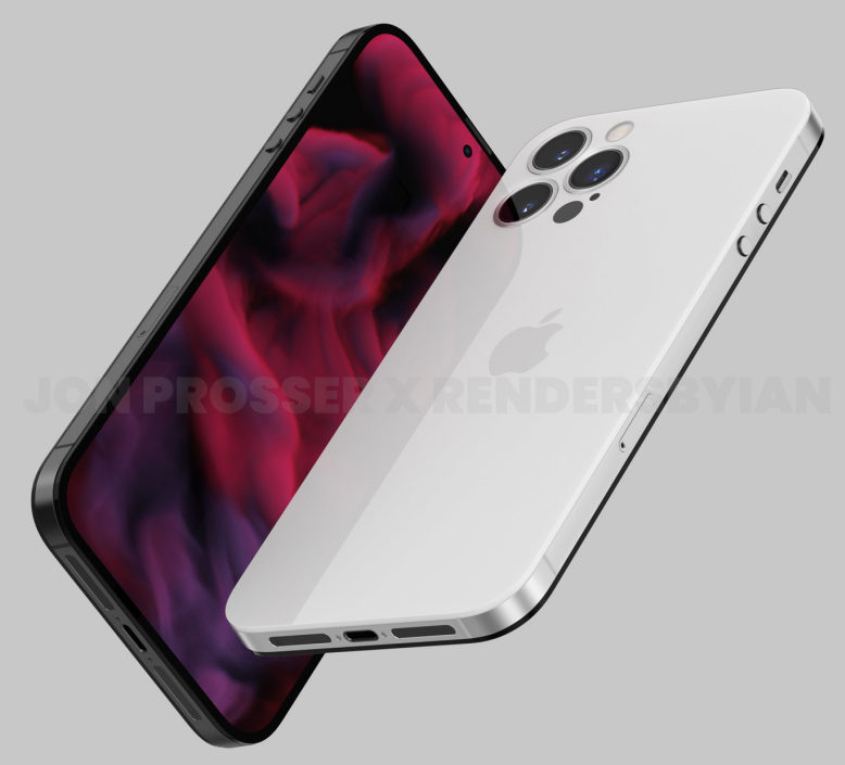消息稱蘋(píng)果 iPhone 14 的 A16 芯片將采用臺(tái)積電 N4P 制程,為 5nm 制程性能增強(qiáng)版