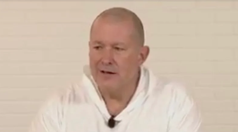 原蘋果首席設計師 Jony Ive 確認仍在與蘋果合作,稱“iPod 是蘋果首款可穿戴產品”