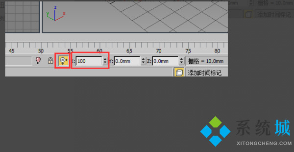 3dmax復制快捷鍵是哪個 3dmax復制快捷鍵使用教程